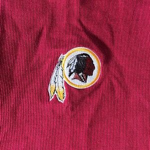 Washington Redskins sweater